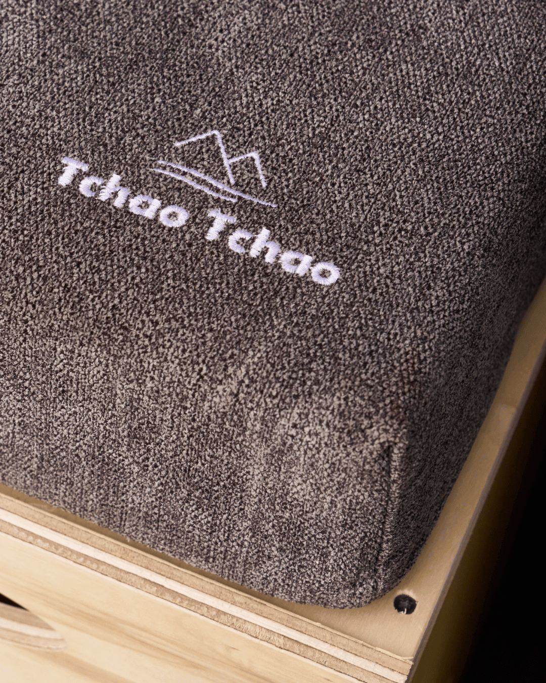 Kit Furgoneta Compacta 2 plazas - Tchao Tchao