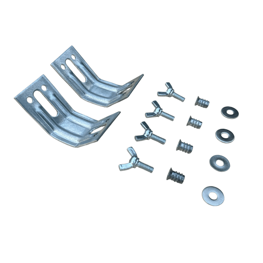 Kit de fijación - Producto de bricolaje