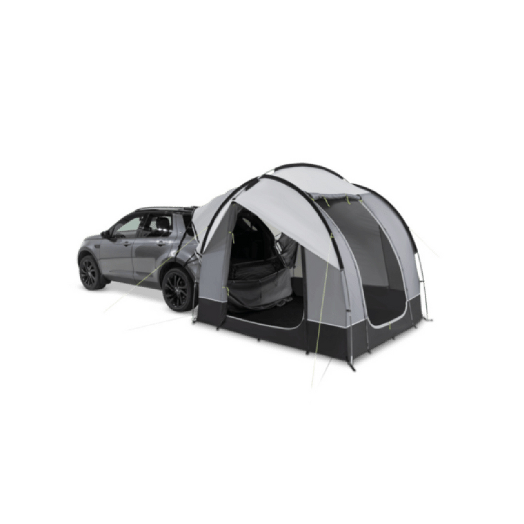 Cabinet de voiture module camping 2.0 blanc nordique système de