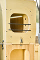 Meuble cuisine van