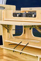 Meuble cuisine van