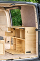 Meuble latéral VAN-DIY