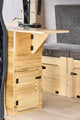 Meuble latéral VAN-DIY
