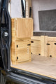 Meuble latéral VAN-DIY