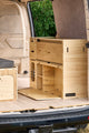 Meuble latéral VAN-DIY