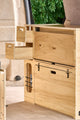 Meuble latéral VAN-DIY