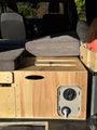 Modulo cucina premium per furgoni - Tchao Tchao