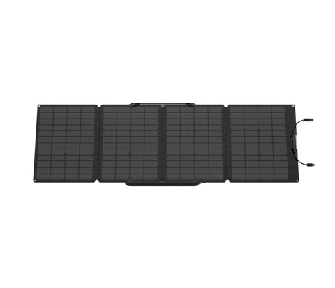 Panneau Solaire pliant 110W Ecoflow