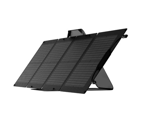 Panneau Solaire pliant 110W Ecoflow