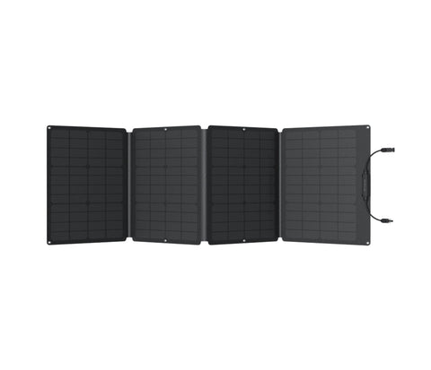 Panneau Solaire pliant 110W Ecoflow