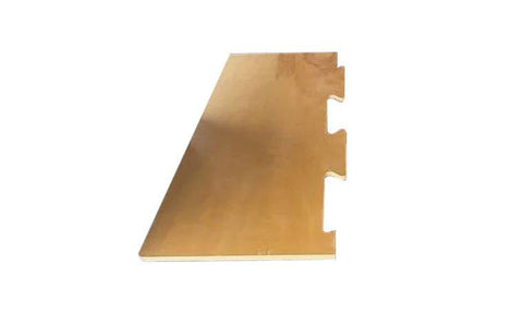 Plancher en bois