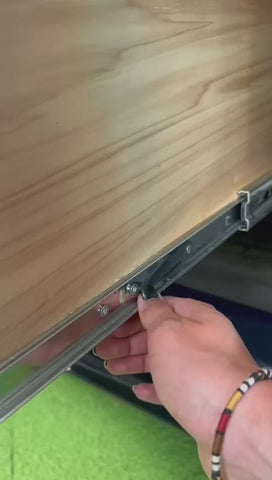Glacière à compression de 25L Mestic