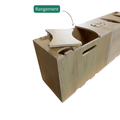 Modulo L2 kit furgone - Tchao Tchao