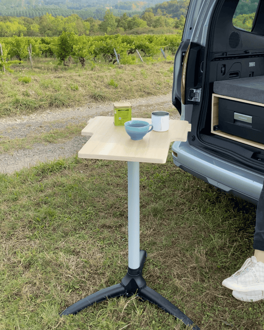 Fiamma table leg