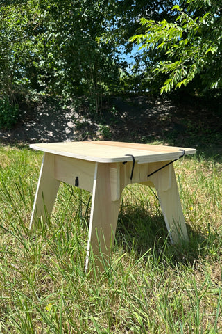 Table pliante