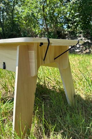 Table pliante