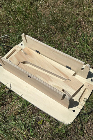 Table pliante