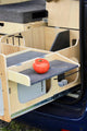Premium keukenmodule voor van - Tchao Tchao