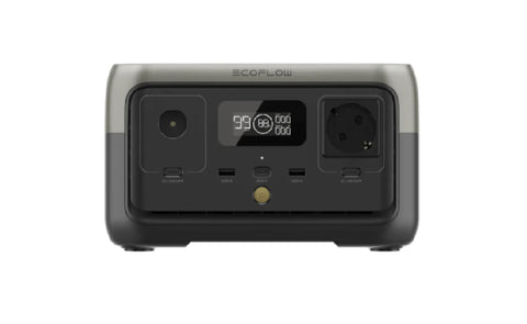 Ecoflow River 2 portable battery