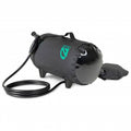 Nemo Helio 11 liter draagbare drukdouche - Tchao Tchao