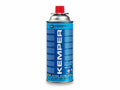 Extra Smart draagbaar gasfornuis - Kemper - Tchao Tchao